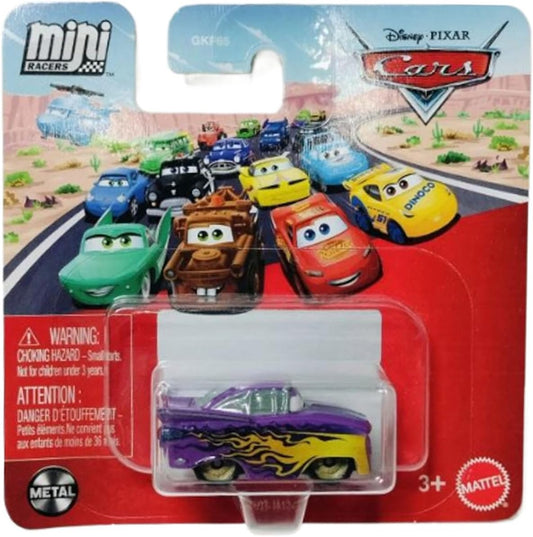 Mini Racers Ramone