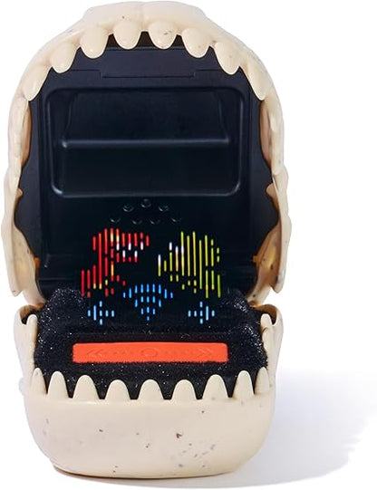 Bitzee Mascota Interactiva Jurassic World