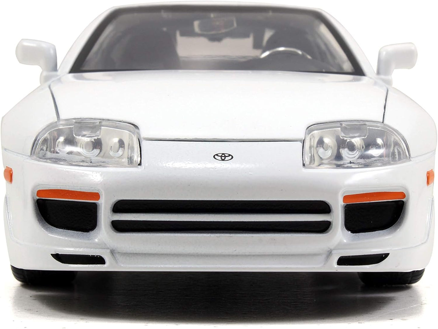 Auto Brian's Toyota Supra Fast & Furious