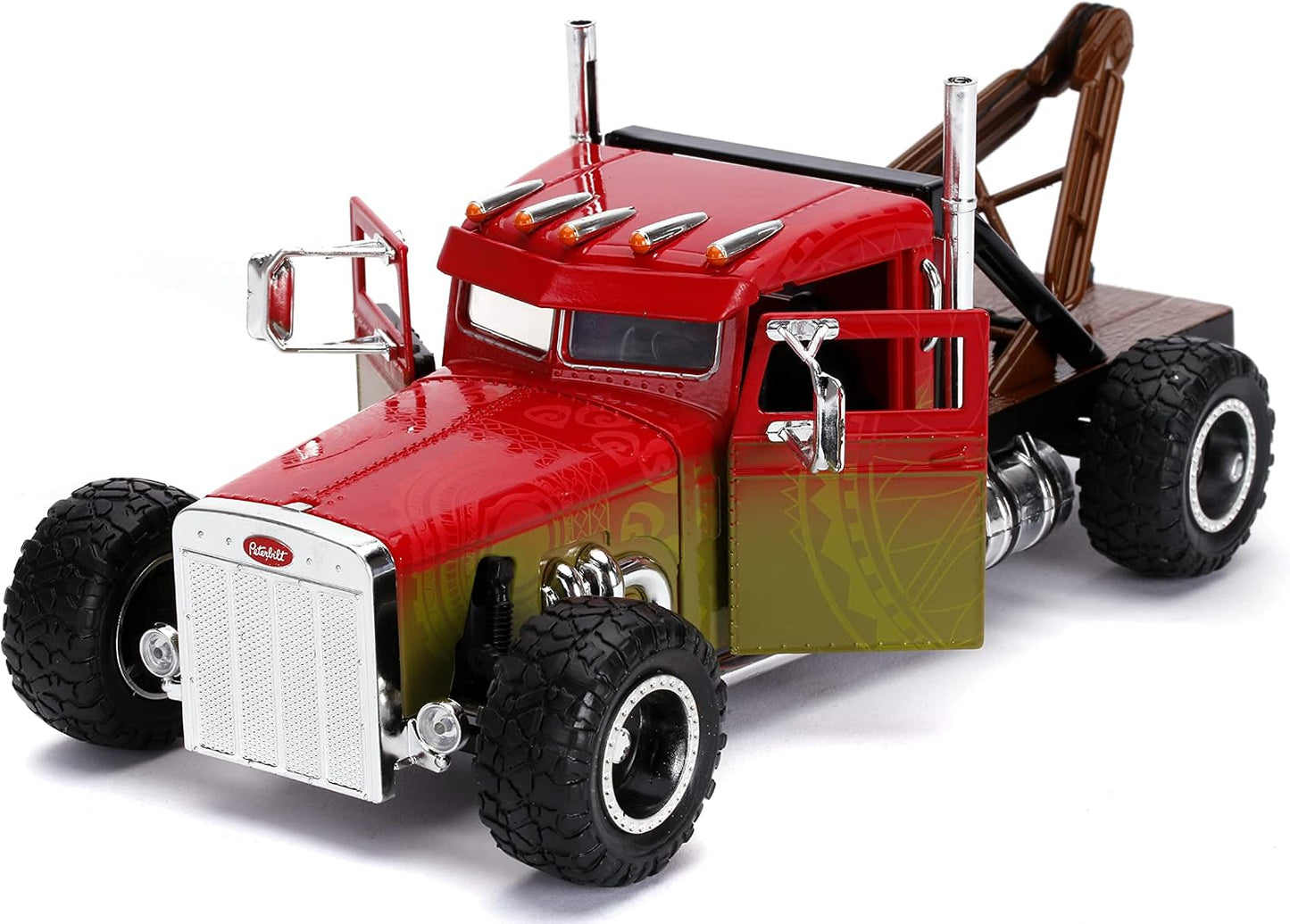 Auto Custom Peterbilt Fast & Furious
