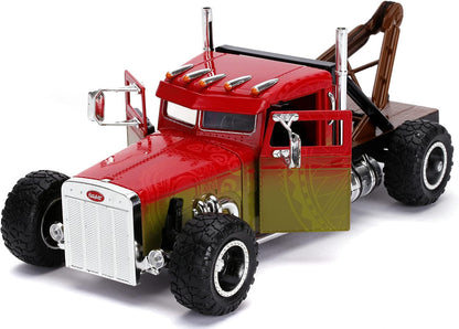 Auto Custom Peterbilt Fast & Furious