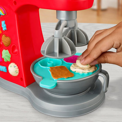 Batidora Mágica Play-Doh