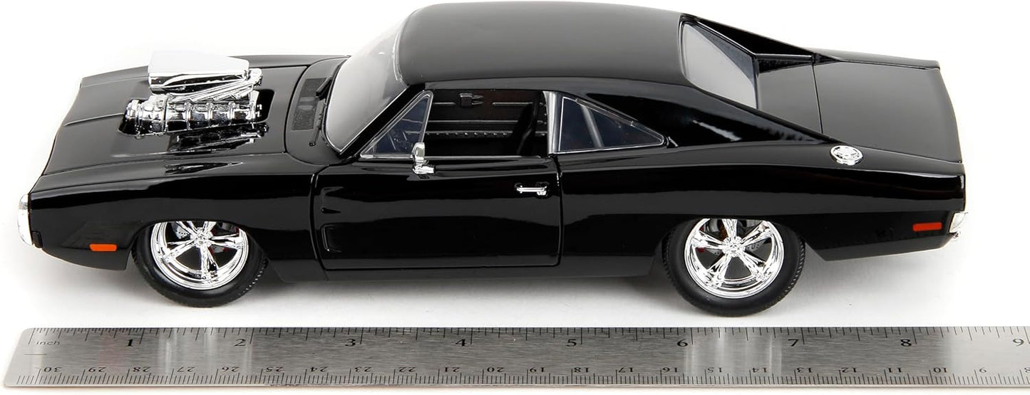 Auto 970 Dodge Charger Fast & Furious