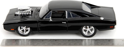 Auto 970 Dodge Charger Fast & Furious