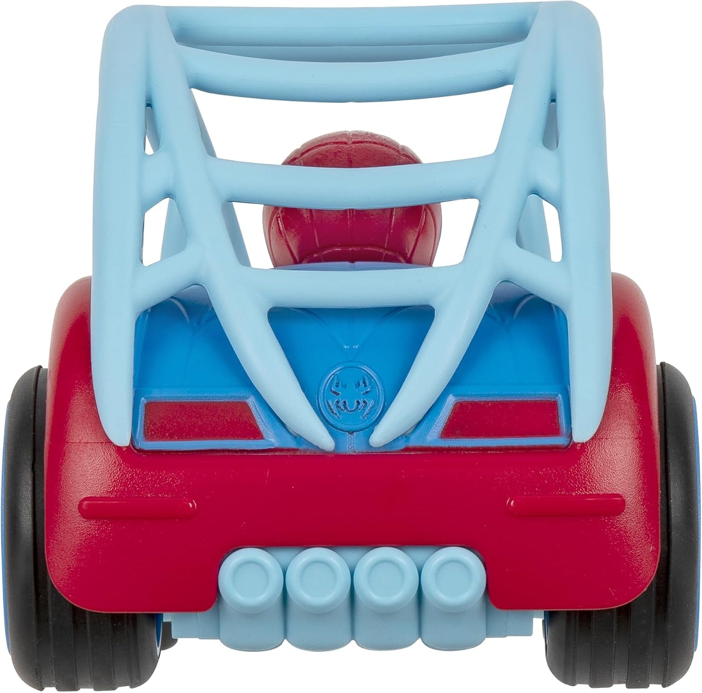 Marvel Amazing Friends Spidey Power Rollers