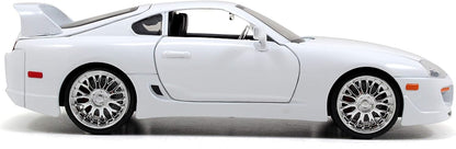 Auto Brian's Toyota Supra Fast & Furious
