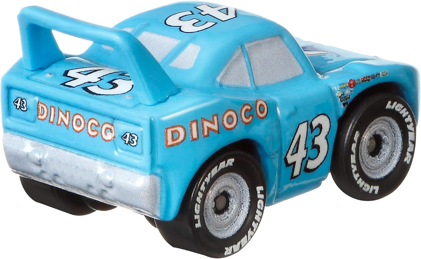 Auto Cars Mini Racers