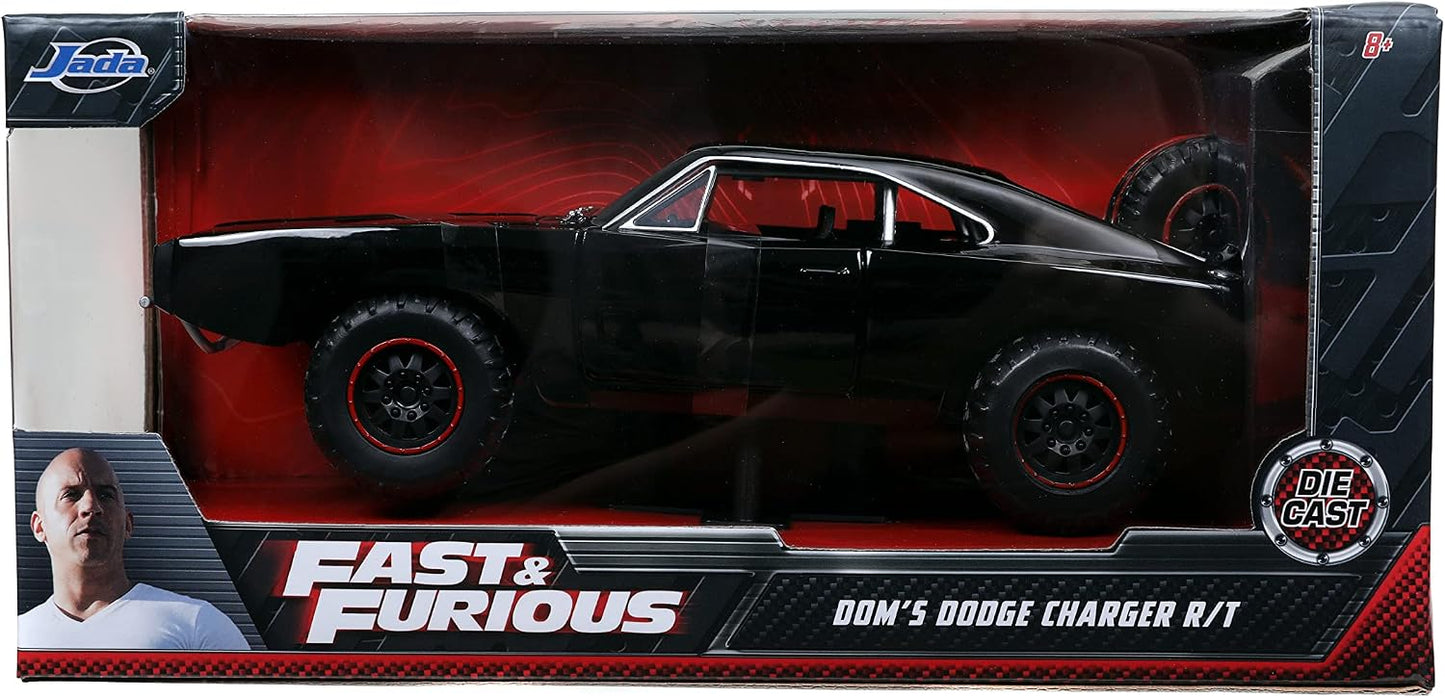 Auto Dodge del 70 Fast & Furious