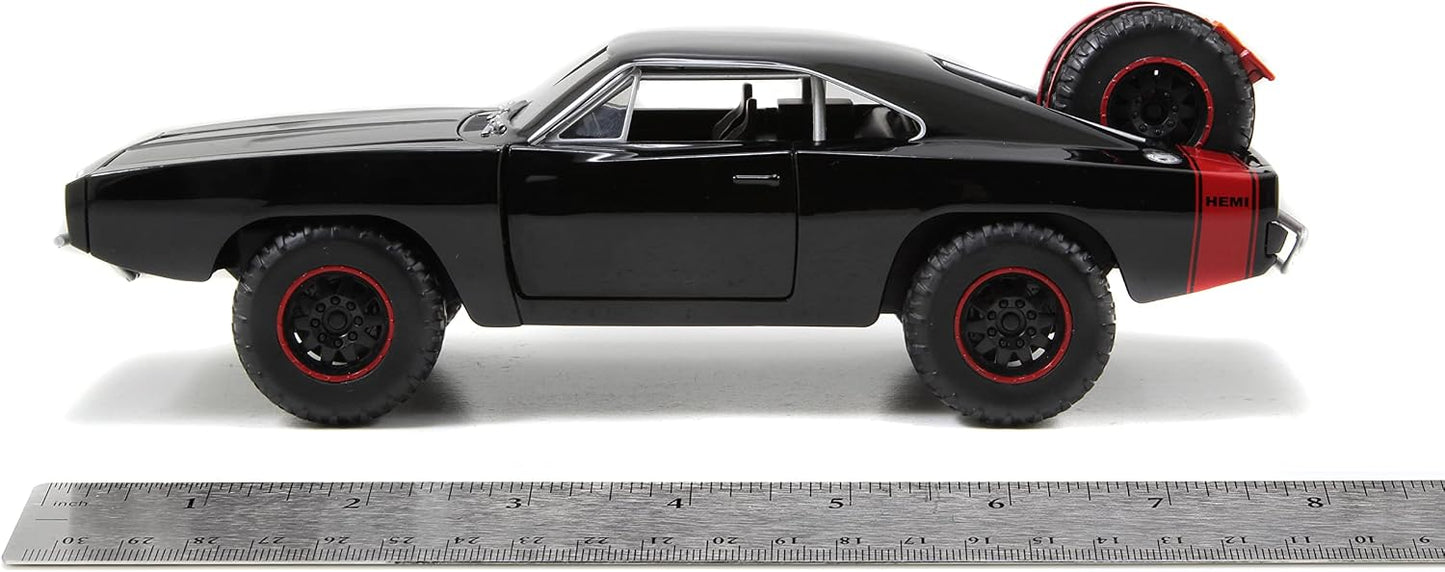 Auto Dodge del 70 Fast & Furious