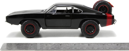 Auto Dodge del 70 Fast & Furious