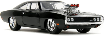 Auto 970 Dodge Charger Fast & Furious