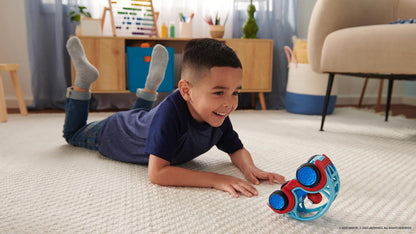 Marvel Amazing Friends Spidey Power Rollers