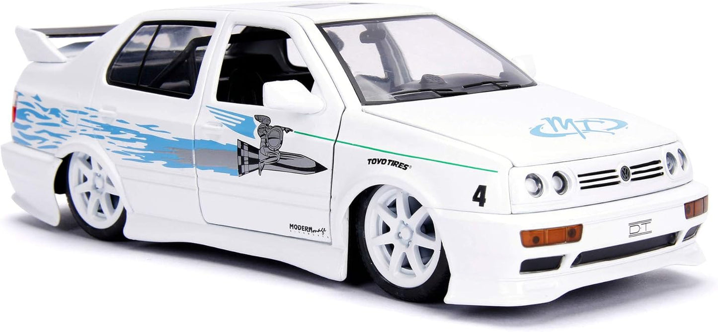 Auto Jessy Fast & Furious