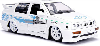 Auto Jessy Fast & Furious
