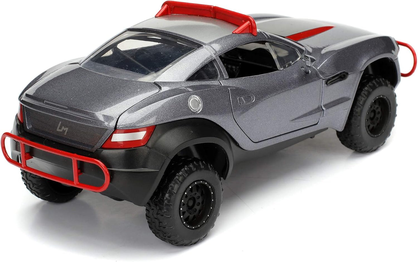 Auto Letty's Rally Fighter Fast & Furious