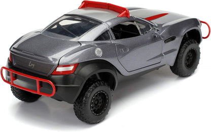 Auto Letty's Rally Fighter Fast & Furious