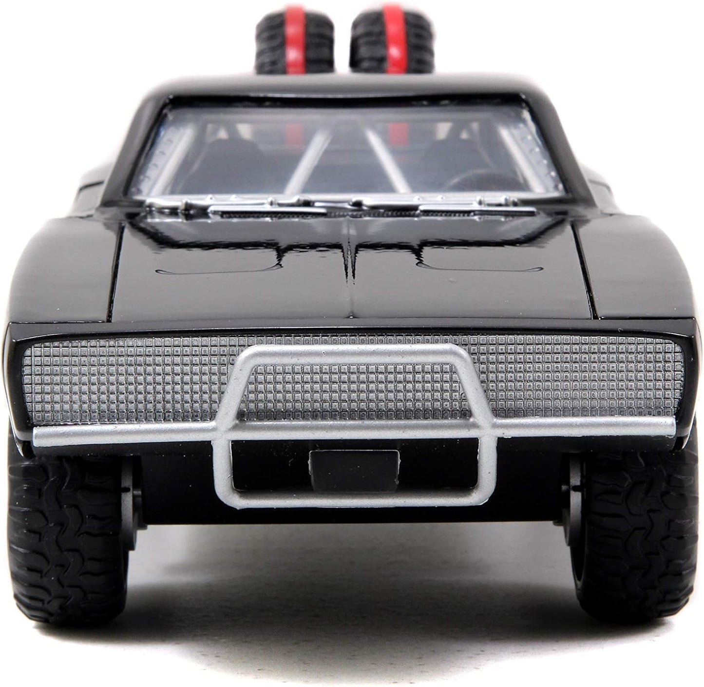 Auto Dodge del 70 Fast & Furious