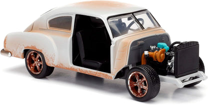 Auto Dom's Chevy Fleetline Fast & Furious