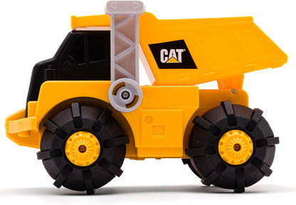 Camion Volquete 4x4
