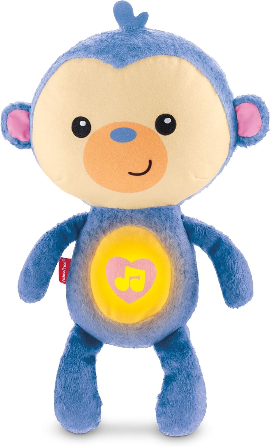 Monitos Brillos Luminosos