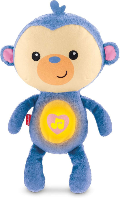 Monitos Brillos Luminosos