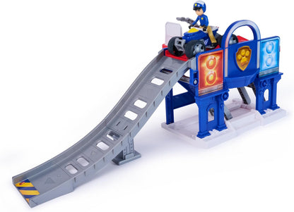 Vehículo Search & Rescue, Lift 'N' Paw Patrol