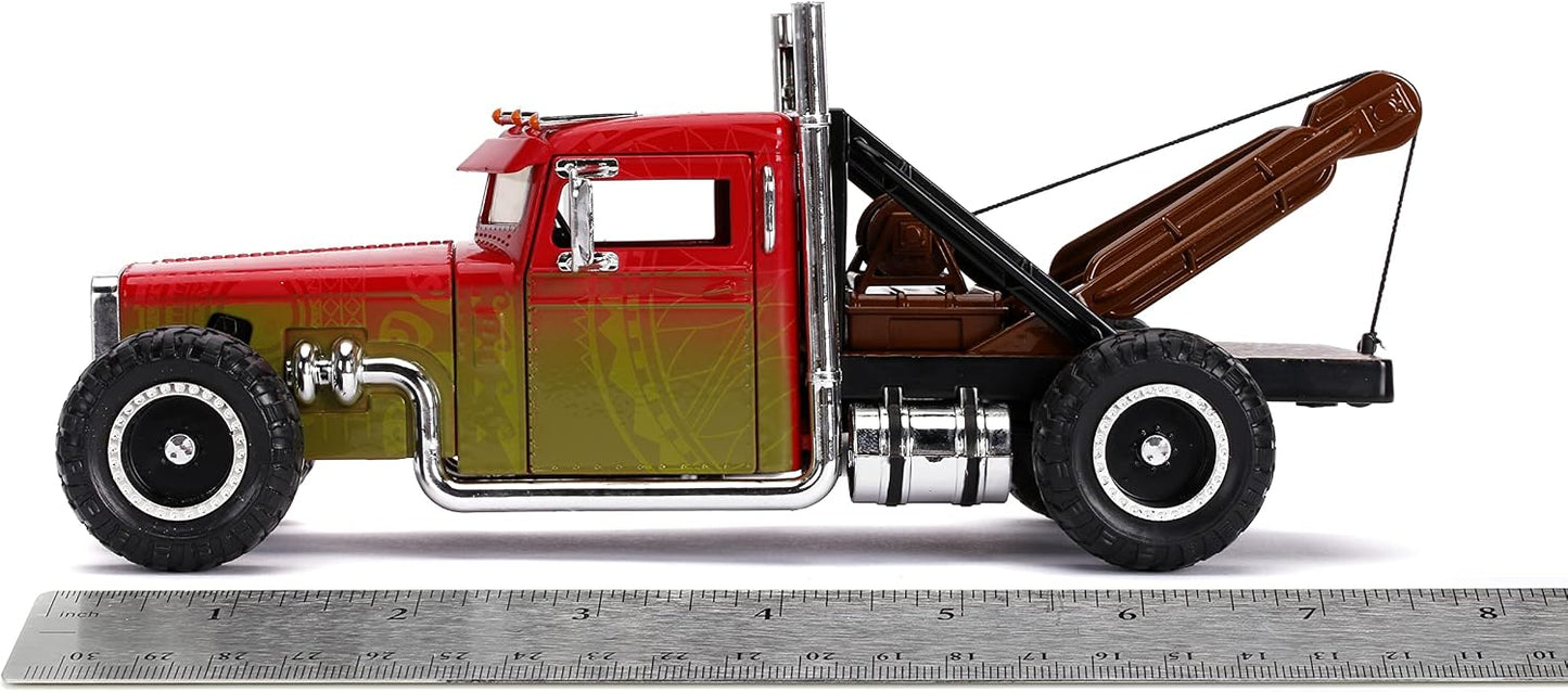 Auto Custom Peterbilt Fast & Furious