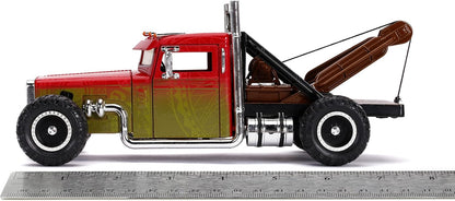 Auto Custom Peterbilt Fast & Furious