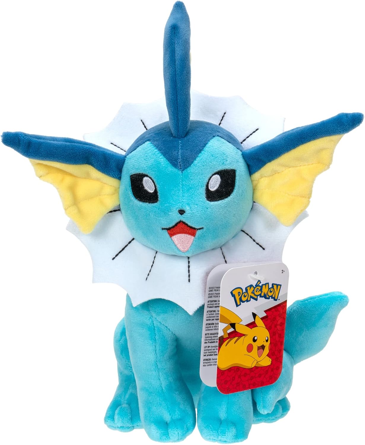 Peluche Vaporeon