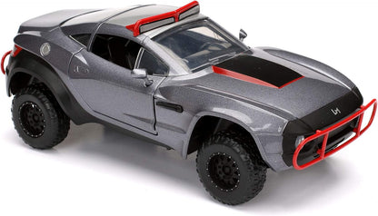 Auto Letty's Rally Fighter Fast & Furious