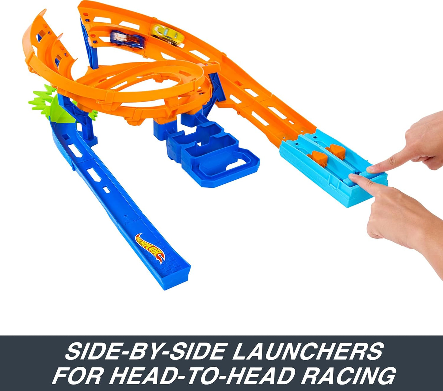 Circuito Doble Pista