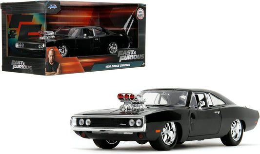 Auto 970 Dodge Charger Fast & Furious