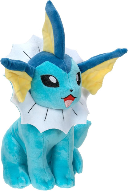 Peluche Vaporeon