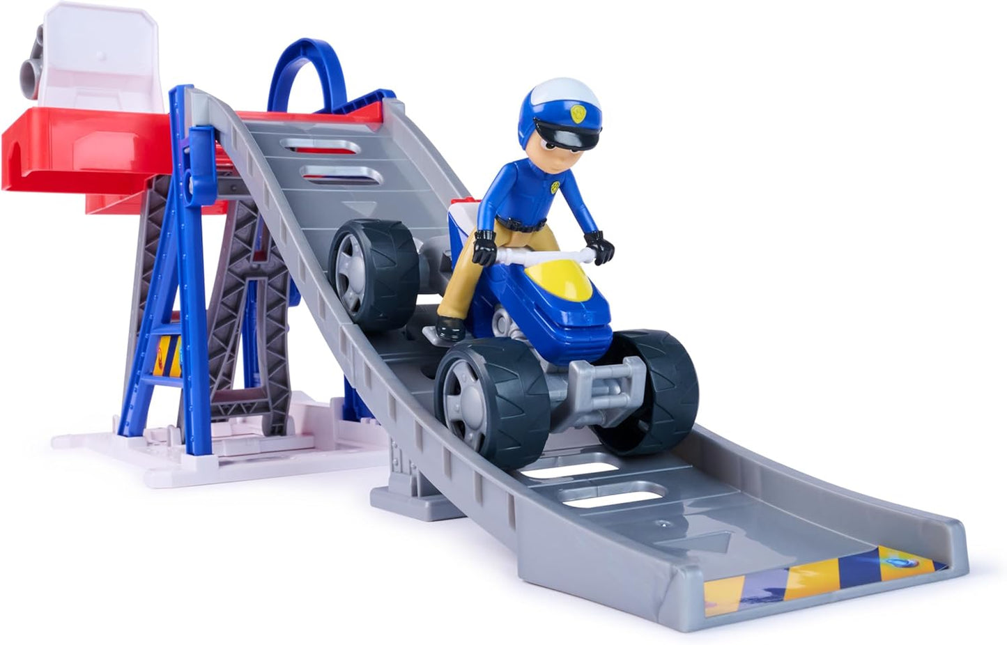 Vehículo Search & Rescue, Lift 'N' Paw Patrol