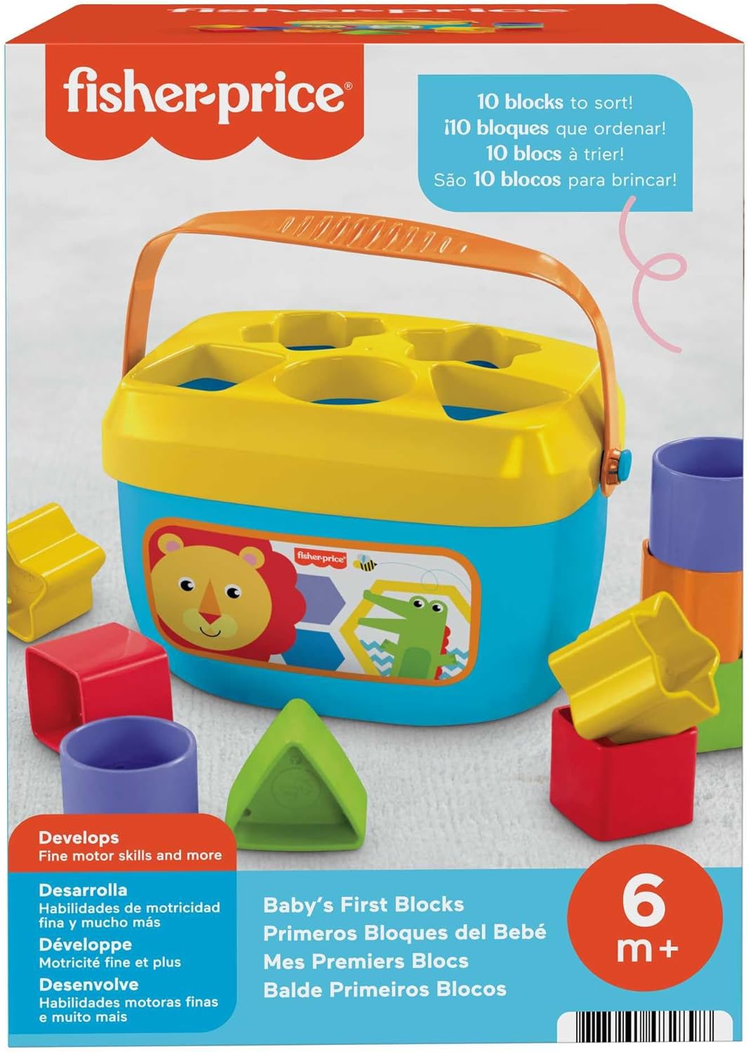 juego-de-bloques-para-bebés-baby's-first-blocks-