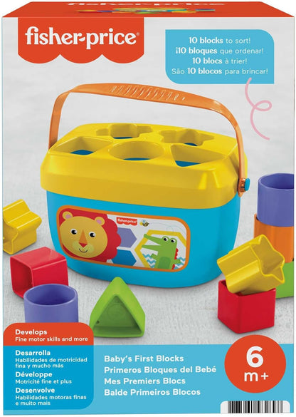 juego-de-bloques-para-bebés-baby's-first-blocks-