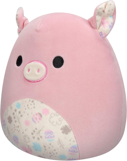 Peluche Peter el Cerdo Rosa