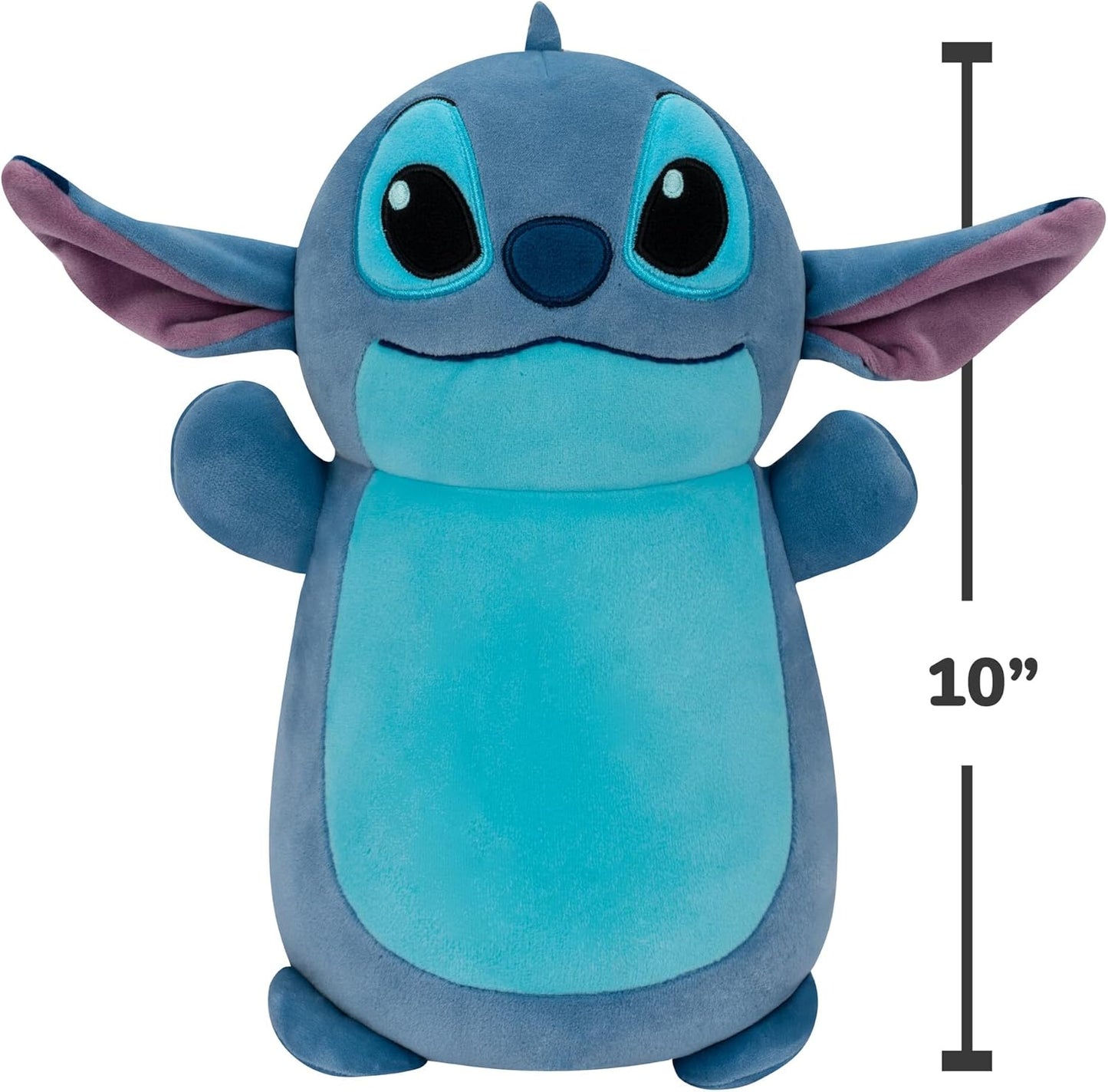 Squishmallows Disney Stitch
