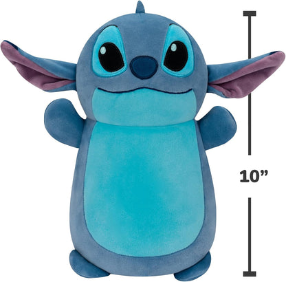 Squishmallows Disney Stitch