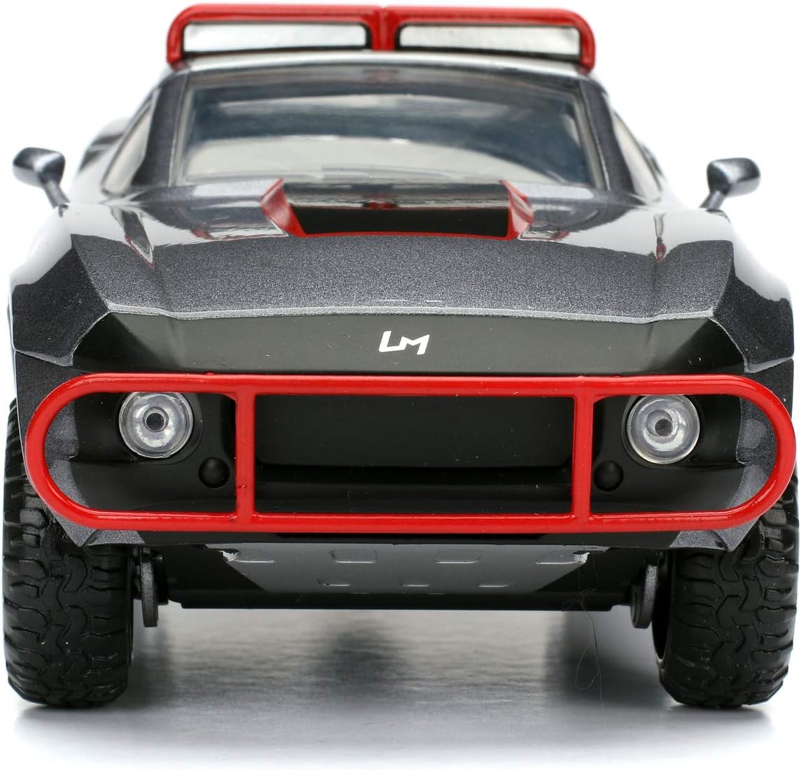 Auto Letty's Rally Fighter Fast & Furious