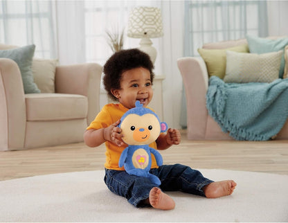 Monitos Brillos Luminosos