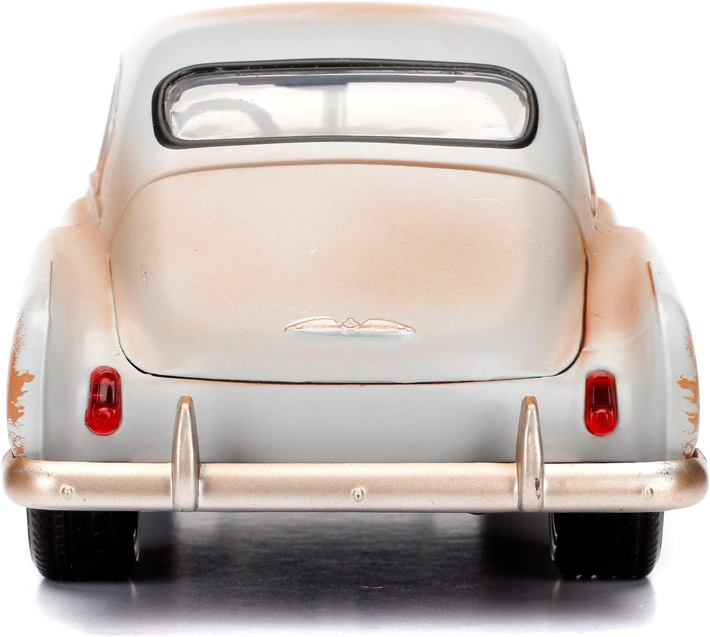 Auto Dom's Chevy Fleetline Fast & Furious