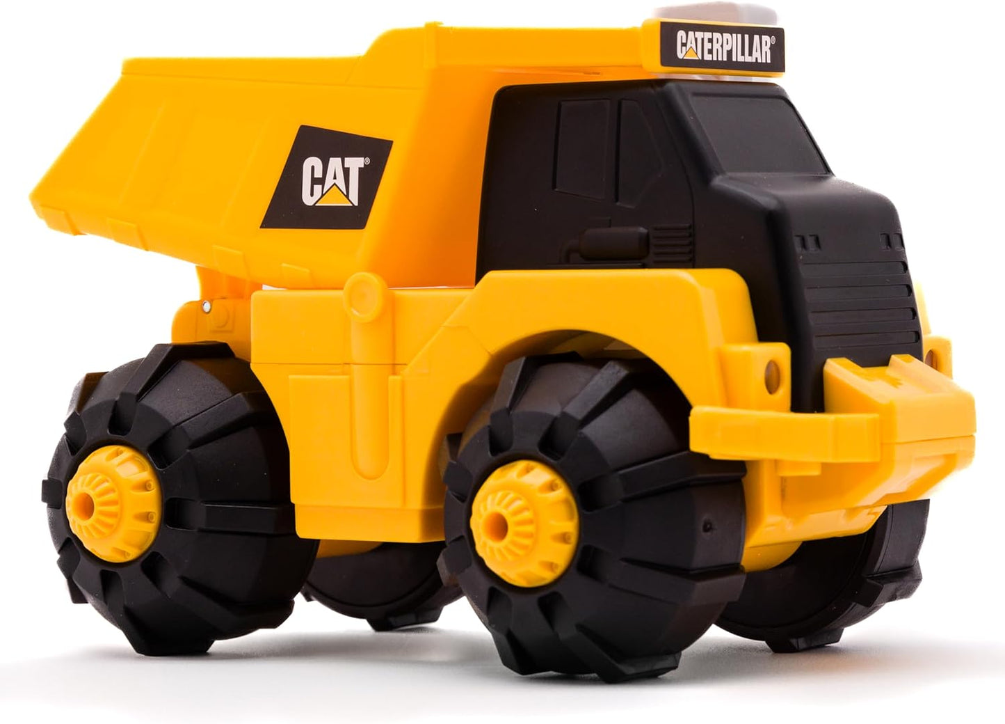Camion Volquete 4x4