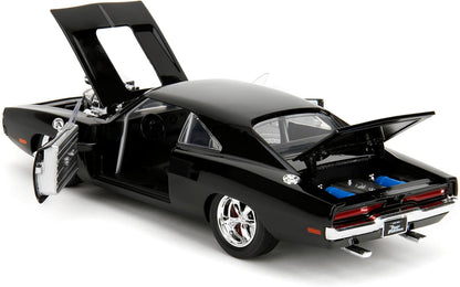 Auto 970 Dodge Charger Fast & Furious