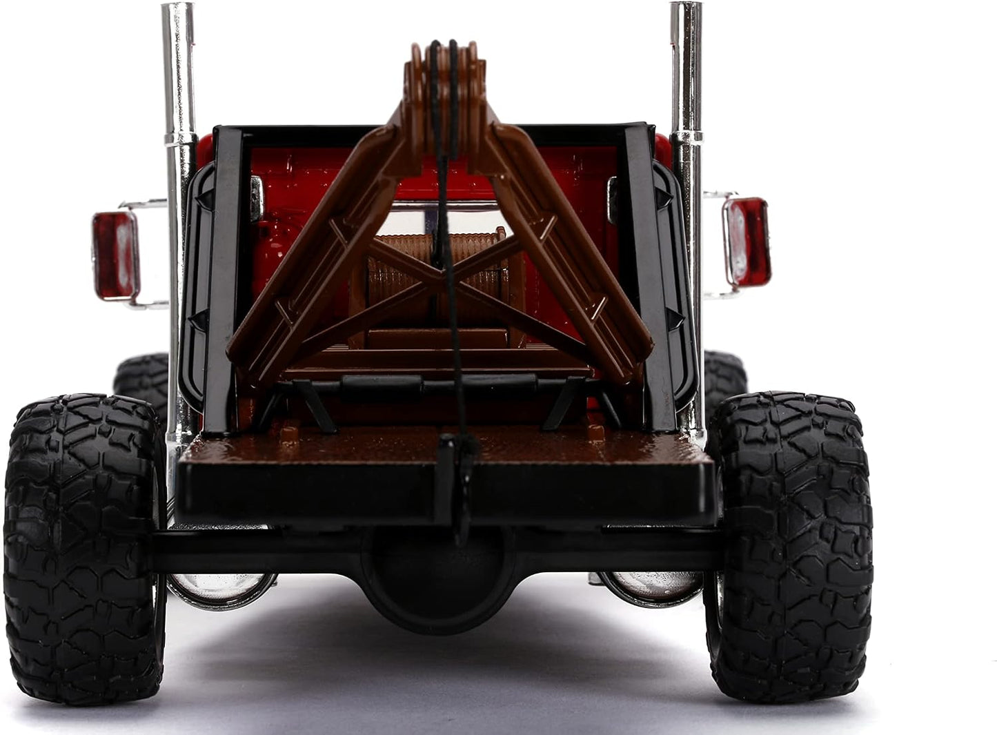 Auto Custom Peterbilt Fast & Furious
