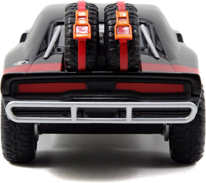 Auto Dodge del 70 Fast & Furious