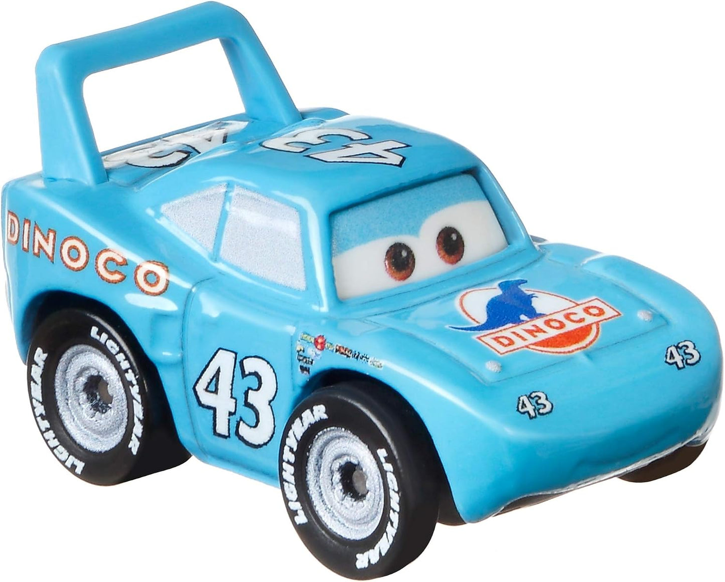 Auto Cars Mini Racers