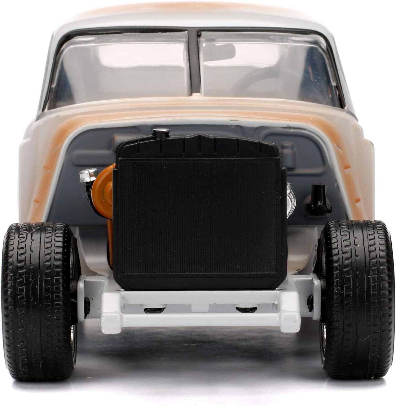Auto Dom's Chevy Fleetline Fast & Furious