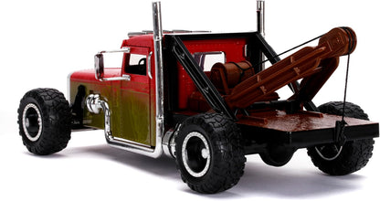 Auto Custom Peterbilt Fast & Furious