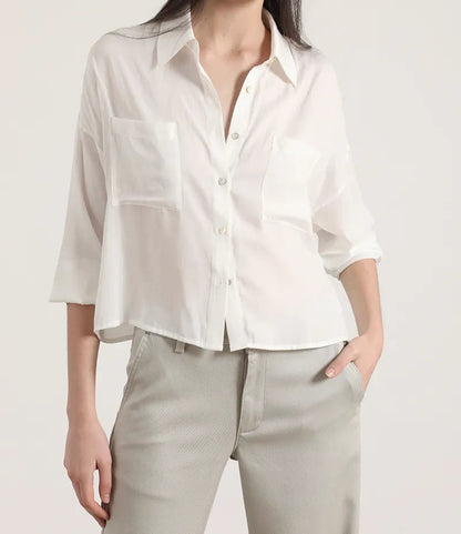 blusa-mujer-amplia-satinada-crudo